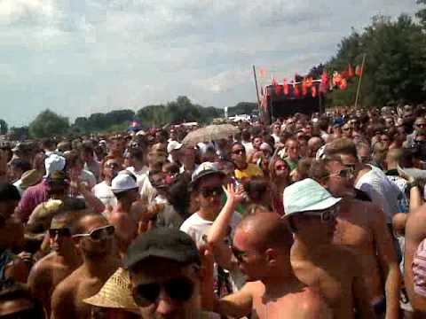 Marco Carola @ Love Family Park 2009