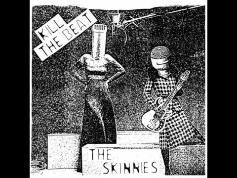 The Skinnies - Out Of Order (last laugh records) kbd punk.wmv