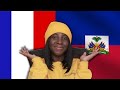Why I'm  learning French AND Haitian Creole in ONE YEAR