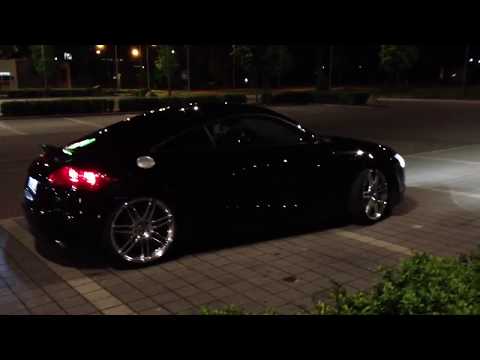 Perfect looking Audi TT 8j 3.2