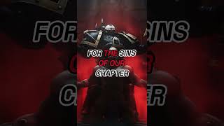 Sanguinius' Most HATED Sons Come To Baal