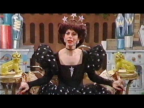 Turn On to T-Bag S4E10 (1988) - FULL EPISODE