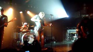 UK Subs - Down On The Farm