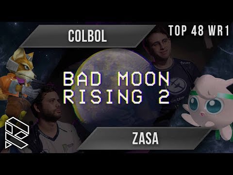BMR2 - SS Colbol vs Zasa - Top 96 WR2
