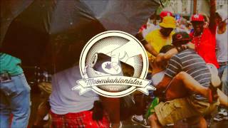 DJ Duck $ttyle - Ori Deck Party