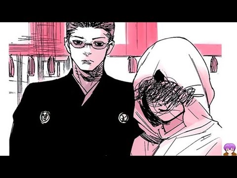 Matsuri Washuu's Wife Will Be The Death of Him - Tokyo Ghoul:re
