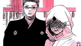 Matsuri Washuu's Wife Will Be The Death of Him - Tokyo Ghoul:re