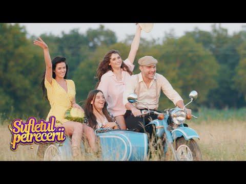 Ionica Morosanu - Nu-i Nimic Frumos Ca Viata 🎉 Videoclip Oficial