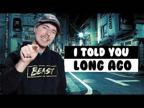 MrBeast Singing Industry Baby for 10 Hours
