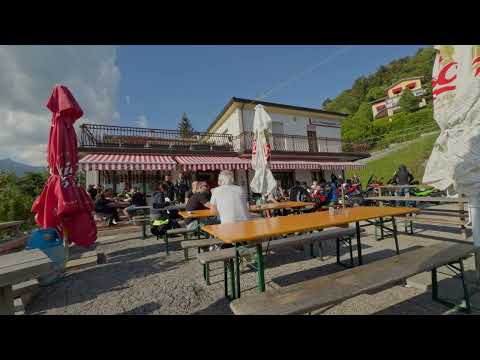 Northern Italy, Verona & Bussolengo