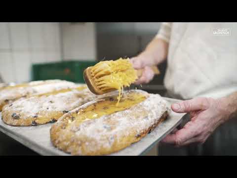 Eine kleine sächsische Stollen-Reise - Teil 3 mit dem Stollen im Stollen