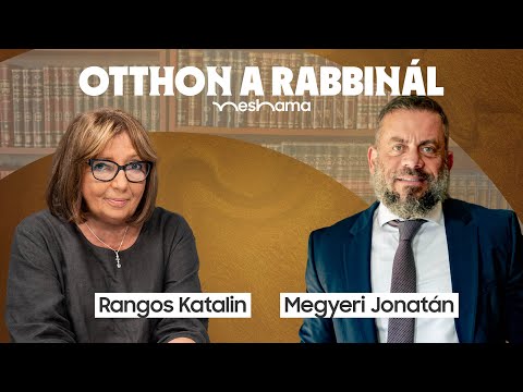 Rangos Katalin: „Minket még nagyon komoly etikai szabályokra tanítottak”