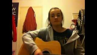 Lucy Spraggan- You're too young (Instrumental cover)