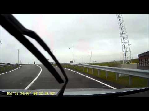 1062 Stop politie! Of... niet natuurlijk.