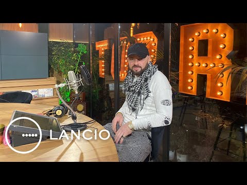 Nga bashkëpunimi me Stine-n dhe deri tek planet e së ardhmes, Mr. X i tregon të gjitha në TAR!