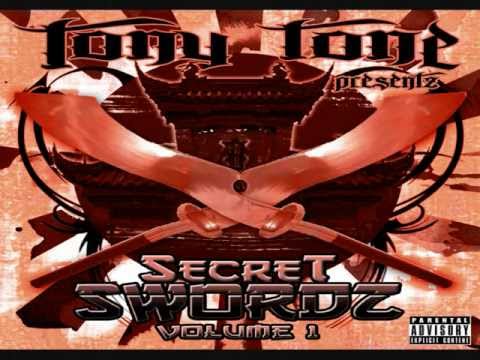Stay Grizzly feat,Tony Tone, Stumik (Wu-Tang) Jah Soldier (Tony Tone Production)