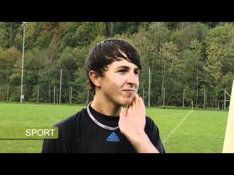 Das SN Spiel der Woche: Krispl-Gaissau vs. Wals-Grünau 1B