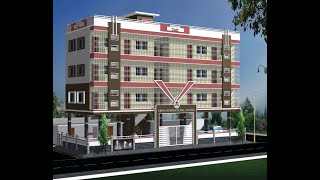Vibha International School Video