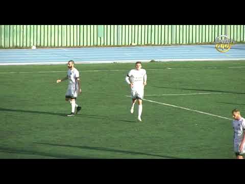 Coppa Italia Eccellenza, ritorno Quarti di Finale: UniPomezia - Virtus Nettuno Lido 1-1