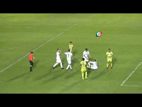 Video Gol: Jorge Vargas 48' (Comunicaciones) 2019 Clausura Jornada 14