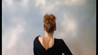 Glänzen wie ein star | New music video by Maria Imania