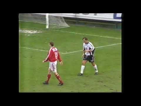 1999-2000 15de speeldag Eendracht Aalst - Standard 1-2