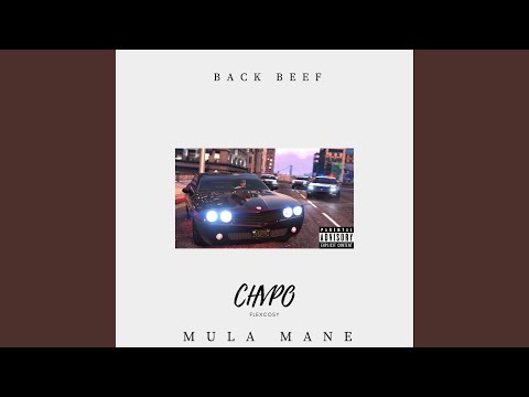 Back Beef (feat. MulaMane)