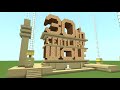 30th Century Wolf 14 Years Celebrating Minecraft