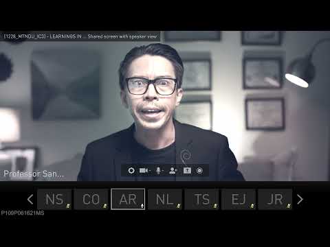 Online Classes? Mas Cool ‘Pag May Mountain Dew Ice!