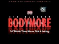 BODYMORE CHIRAQ REMIX