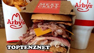 Top 10 Surprising Facts About Fast Food — TopTenzNet