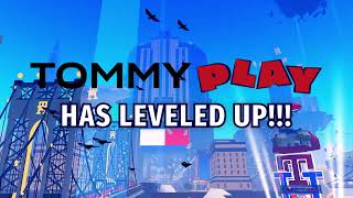 Tommy Hilfiger TommyPlay on Roblox has leveled up!