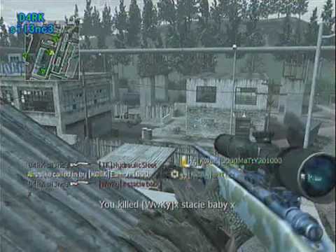 D4RK sil3nc3- Episode 3- What Have You Done