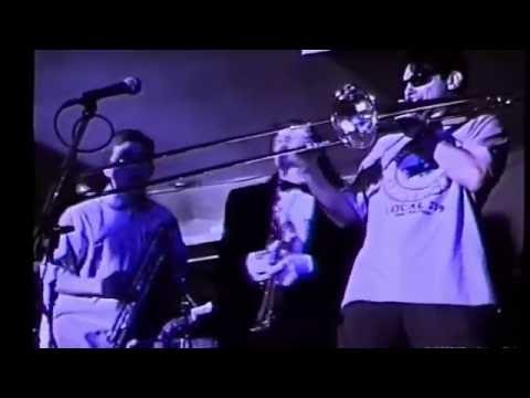 Superdot live  1993 Falcon Club, Detroit Michigan
