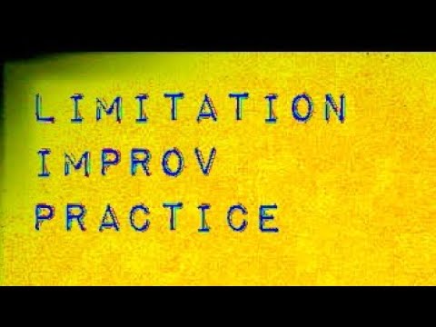 Wayne Krantz influenced practicing