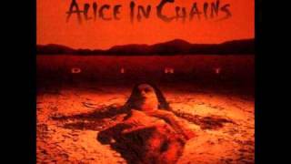 Iron Gland -Alice In Chains