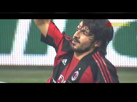 This is Gennaro Gattuso