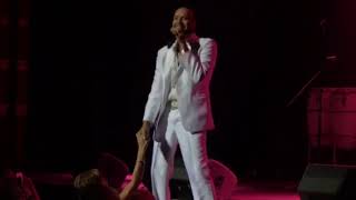 Leroy Gomez Santa Esmeralda performing &quot;Don&#39;t Let Me Be Misunderstood&quot;