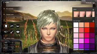 TALION - #1 Novo Jogo Da GAMEVIL