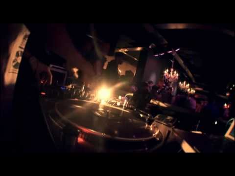 The Notorious IBE 2010 - Trailer