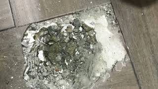 su kaçagı tespiti tamiri fayans döşemesi TERMAL TESİSAT:0532 015 06 02