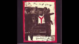 Music video thumbnail preview for 1-15-The Pop Group-God Problems Communism-\ by The Pop Group