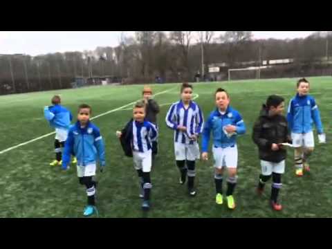 UVS E4 - Boshuizen E1 (14-03-2015)