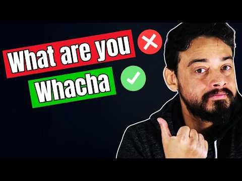 7 Tips To Understand FAST English