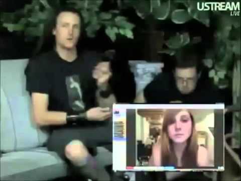 Mega64 Podcast 113 Aftershow - Ashley's Call