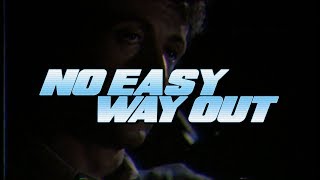 Moonraccoon &amp; Gryff - No Easy Way Out (Cover)