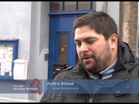 Wintercamp BC Anhalt - RAN1