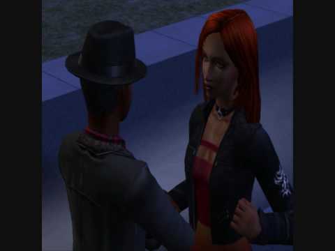 Beyonce Crazy In Love Feat Jay-Z, Sims version Nina Caliente Crazy In Love [HD] Feat Jay-Sim