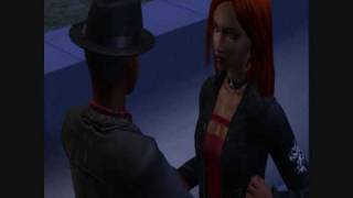Beyonce Crazy In Love Feat Jay-Z, Sims version Nina Caliente Crazy In Love [HD] Feat Jay-Sim
