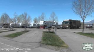 Springville Provo KOA Video